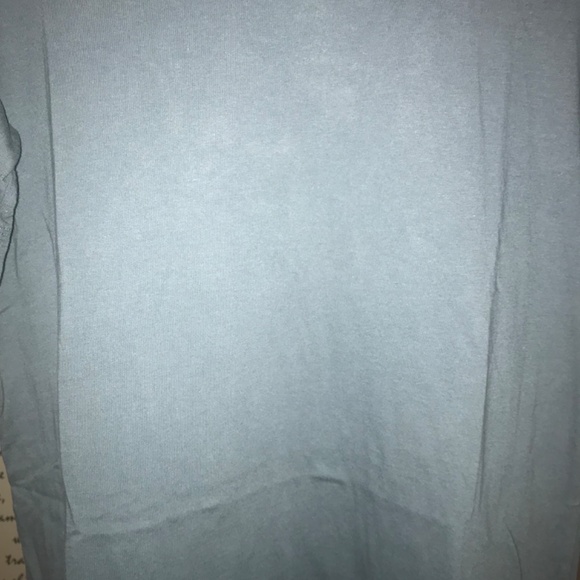 T.la Heidi Mock Neck Tee Dress - Picture 6 of 6